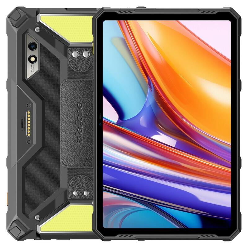 Tablet Armor Pad 3 Pro 4g 10.36 Cala 8/256gb Czarny