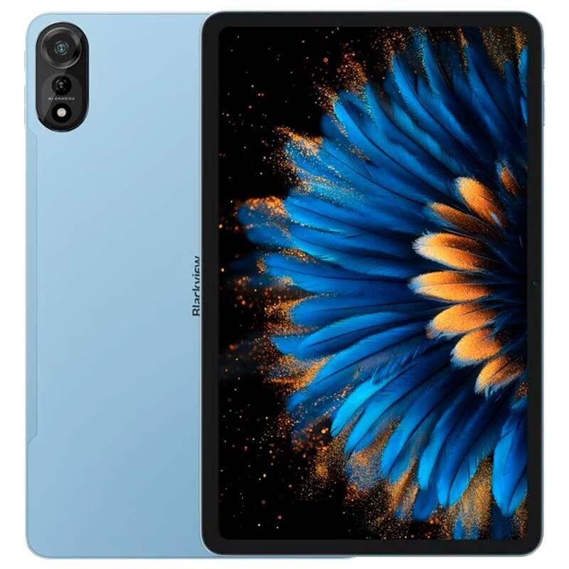 Tablet Blackview Mega 2 12'' 4g 8gb/256gb Azul