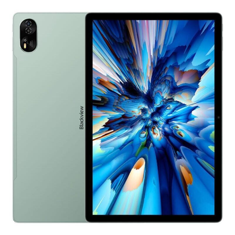 Blackview Mega 8 13'' 12gb/512gb 4g Verde