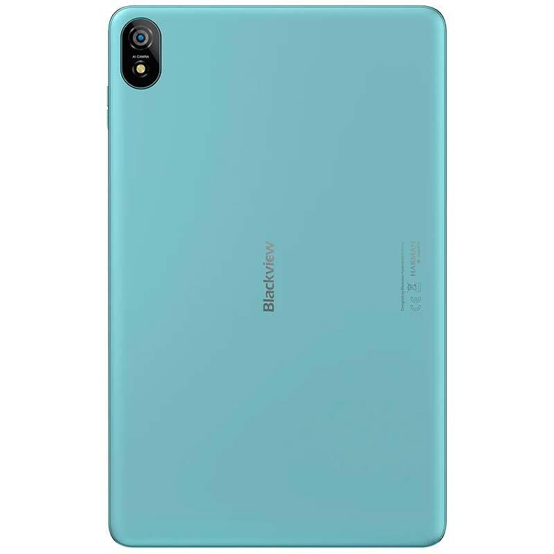 Tablet Blackview Tab 18 12 4g 8gb/256gb Verde