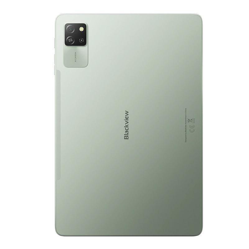 Tablet Blackview Tab 60 Pro 4g Lte 4gb/128gb Verde