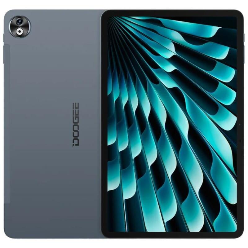 Tablet Doogee T40 Pro 4g Lte 12 8gb/512gb Gris