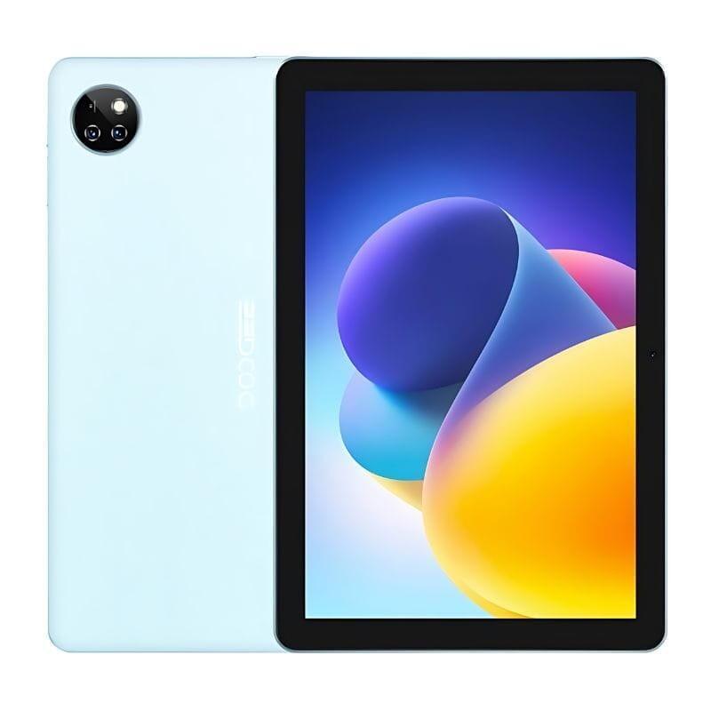Tablet Doogee T40 Pro Vip 12'' 8gb/512gb Wifi+4g Gris