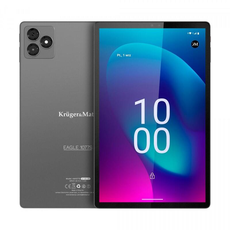Tablet Eagle 1077s