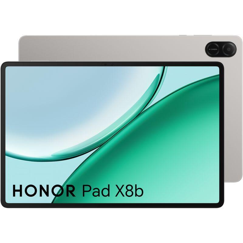Tablet Honor Pad X8b 11" Wuxga 4 Gb Ram 64 Gb Qualcomm Snapdragon 680 4g Mobile Platform Gris
