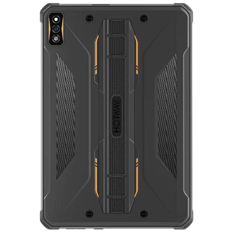 Tablet Hotwav Tab R7 4g 6gb/256gb Naranja Rugged