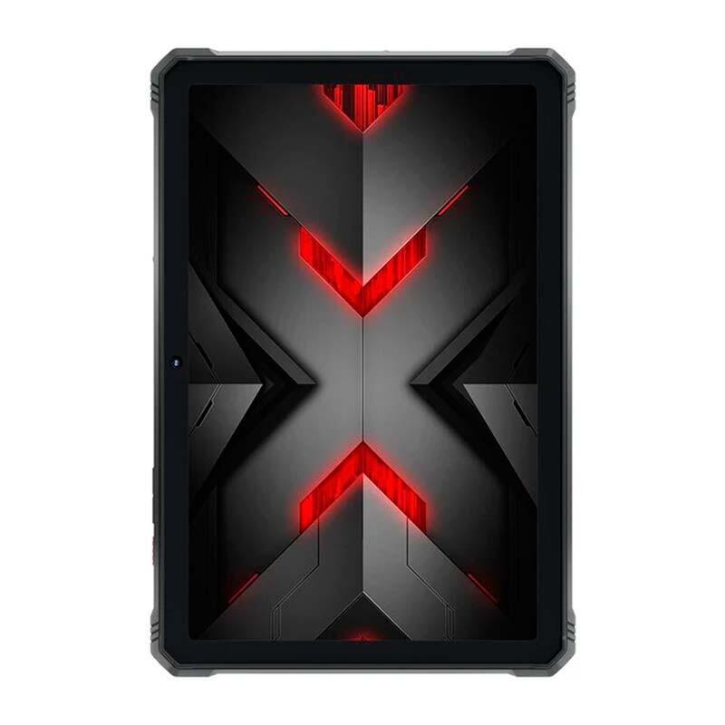 Tablet Hotwav Tab R9 Pro 4g 6gb/256gb Negro Rugged