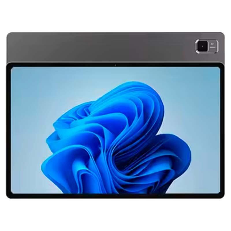 Tablet Jumper Ezpad V12 Pro 12'' Intel N100 12gb/512gb Wifi Gris W11 Home