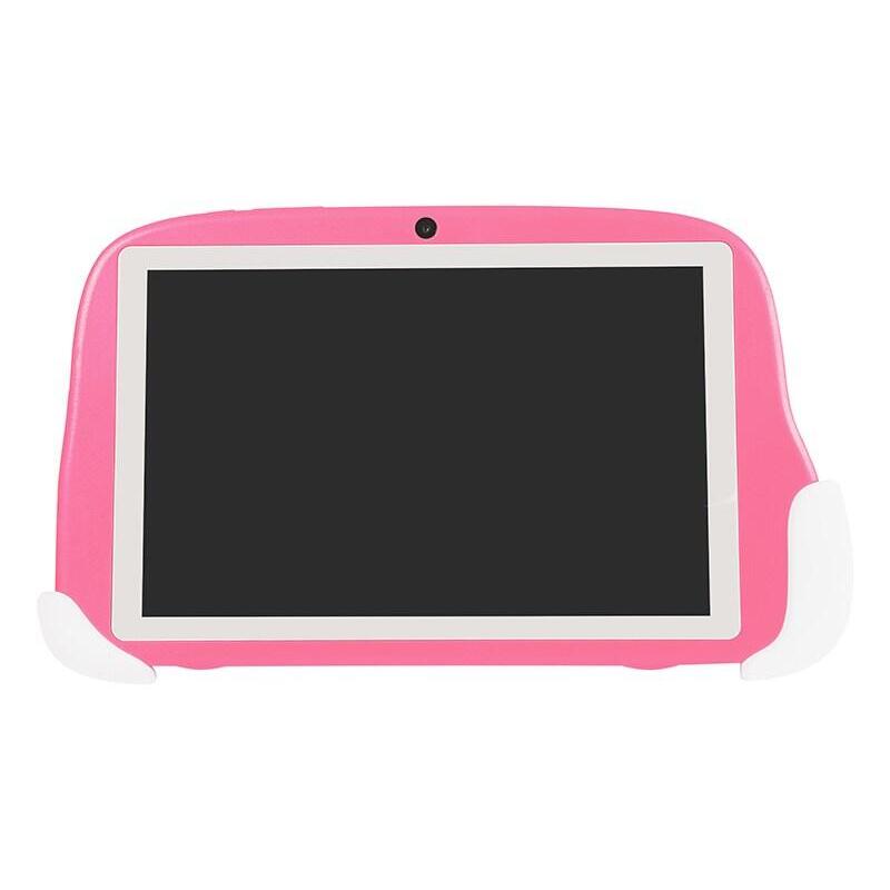 Tablet Kidstab8 4g Blow 4/64gb Pink + Case