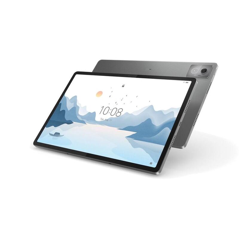 Tablet Lenovo Idea Tab Pro Mediatek Dimensity 8300 12,7" 3k Touch Ips 400 Nits 144 Hz Ag 8/256 Gb Wifi Luna Grey
