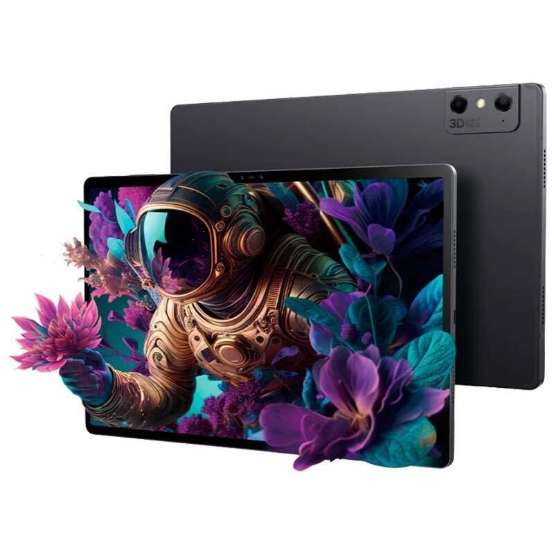 Tablet Nubia Pad 3d 12.4 8gb/128gb Android 12