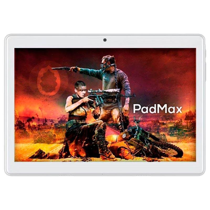 Tablet Nüt Padmax 2020 10.1 2gb/32gb 3g Azul