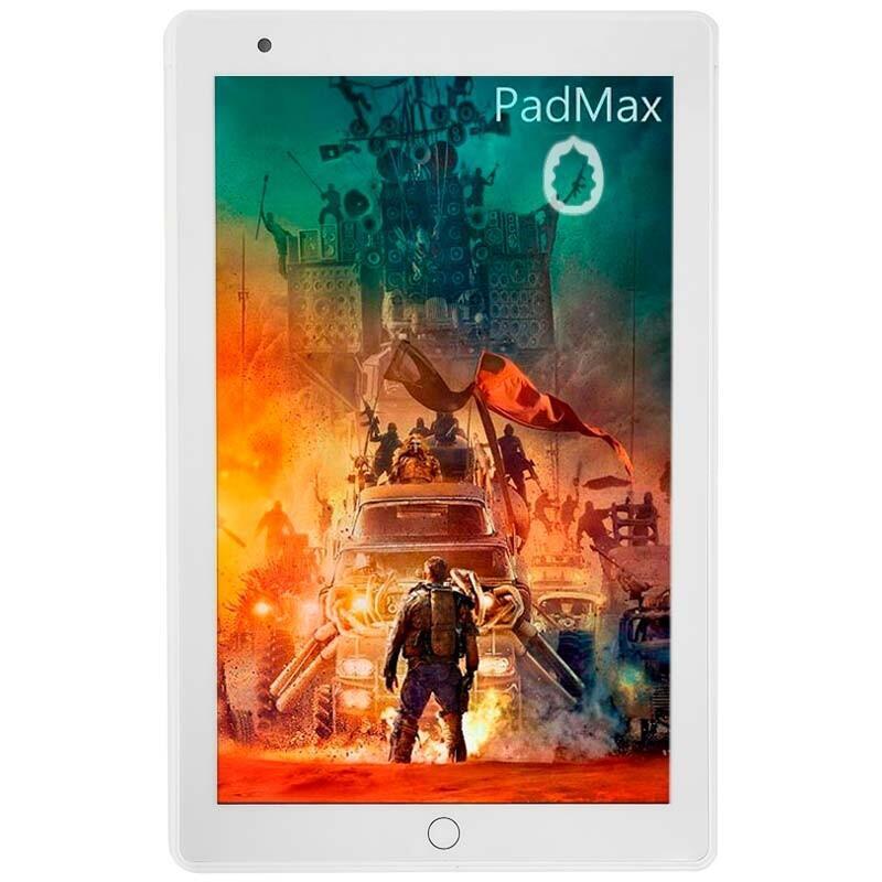 Tablet Nüt Padmax P80 7 2gb/32gb 3g (Blanco)