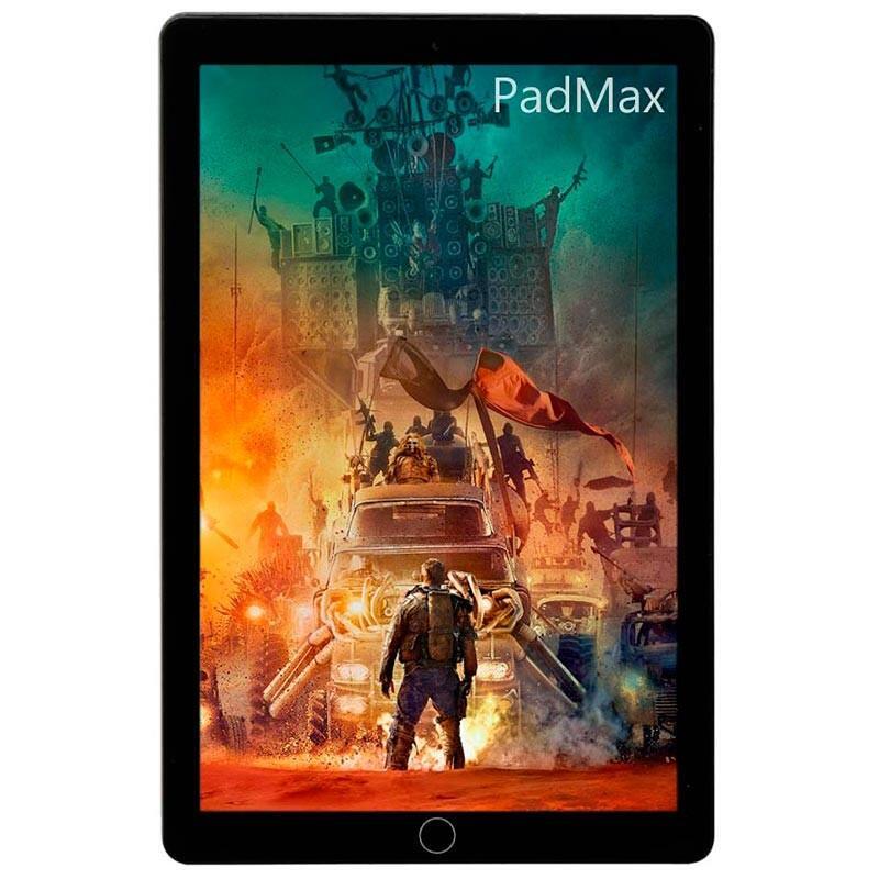 Tablet Nüt Padmax Zh960 10.1 1gb/16gb 3g Negro