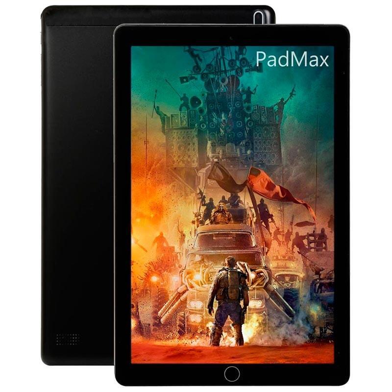 Tablet Nüt Padmax Zh960 10.1 1gb/16gb 3g Negro