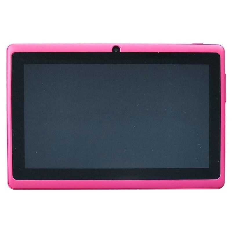 Tablet Nüt Pequepad 2019 7 1gb/8gb Rosa