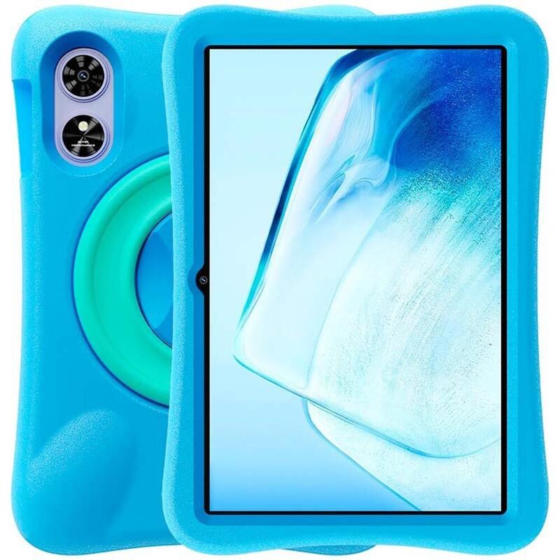 Tablet Ot6 Kids Wifi 10 Cali 4/64gb Púrpura