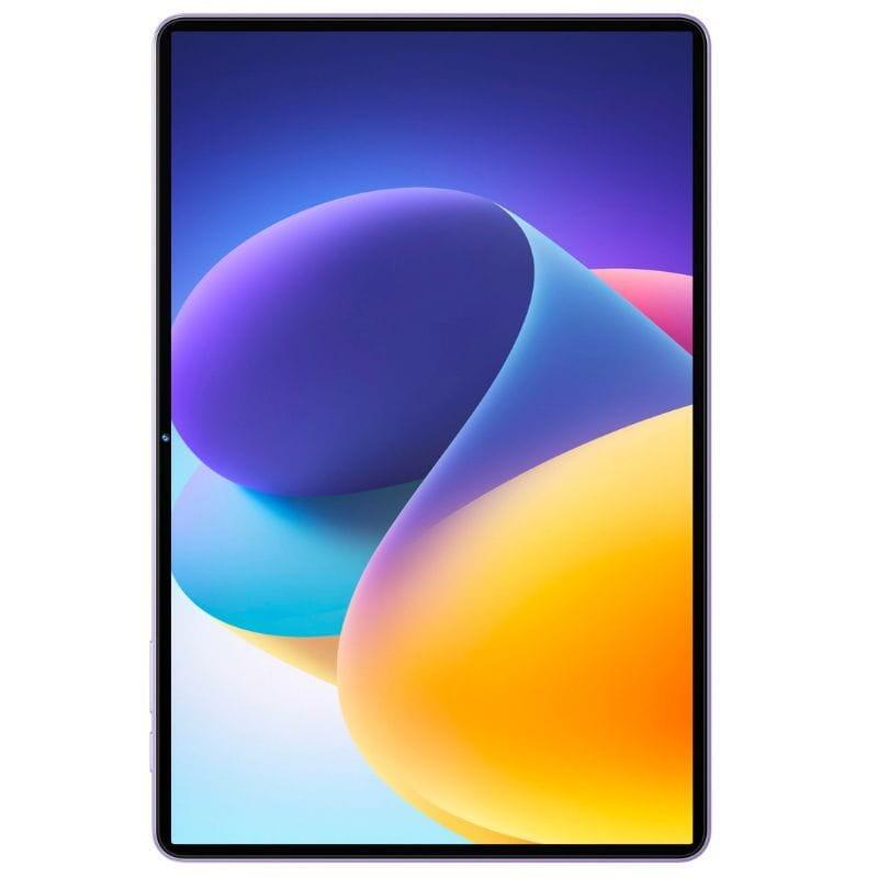 Tablet Oukitel Ot11 11'' 4gb/128gb Wifi/4g Lila