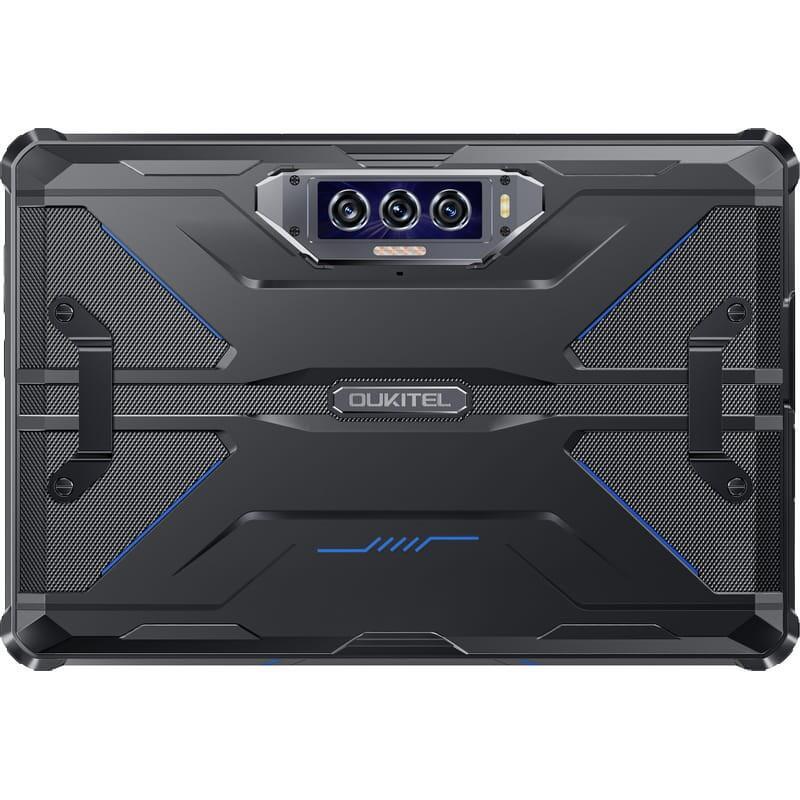 Tablet Oukitel Rt7 Titan 12gb/256gb 5g Azul Rugged