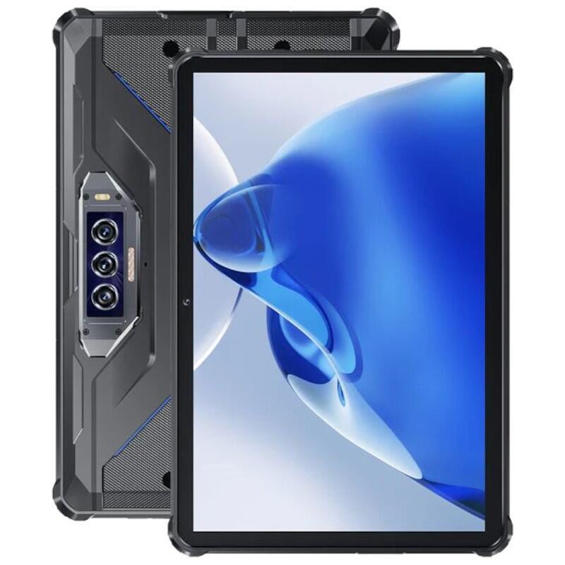 Tablet Oukitel Rt7 Titan 8gb/256gb 4g Azul Rugged