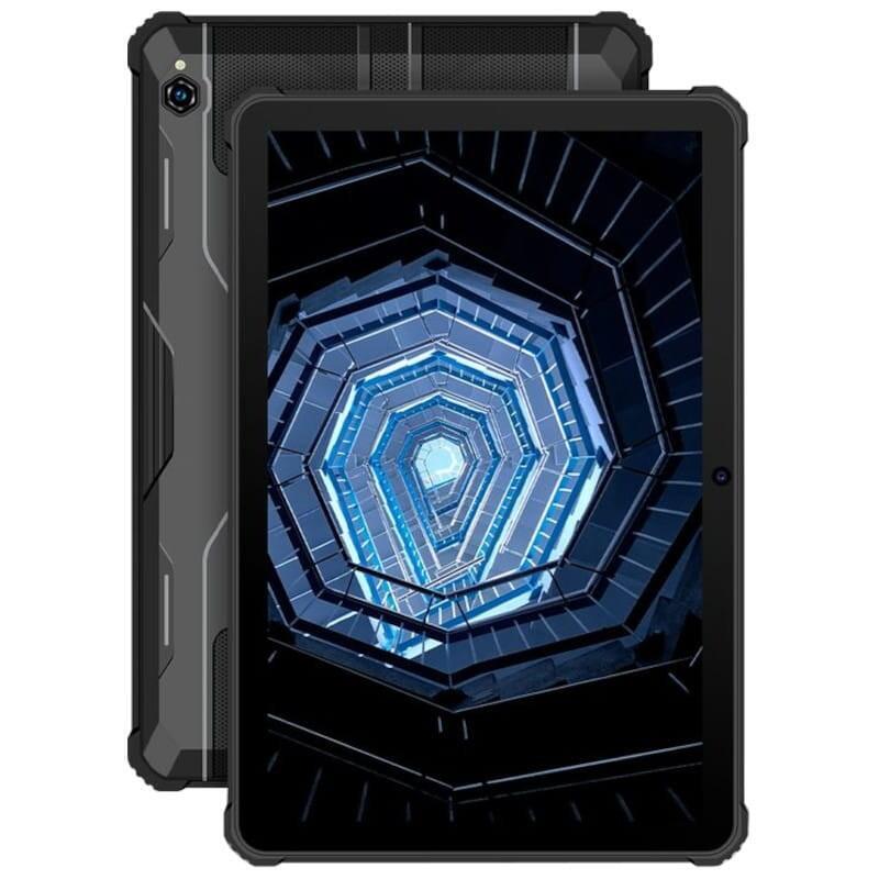 Tablet Oukitel Rt9 10.1 6gb/256gb Negro Rugged