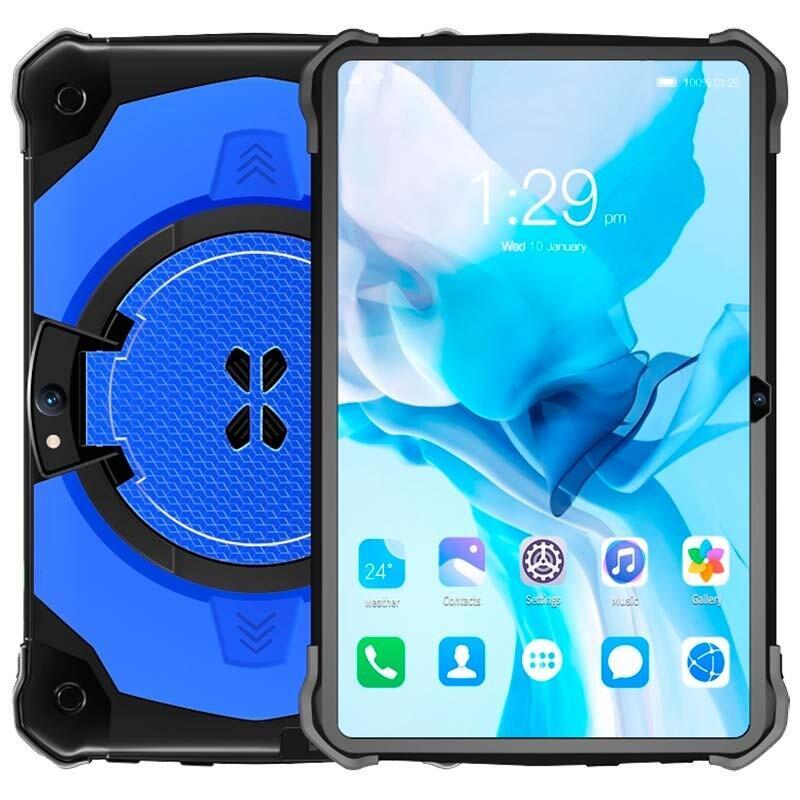 Tablet Powerbasics Q8c2-Jj 2gb/16gb Azul
