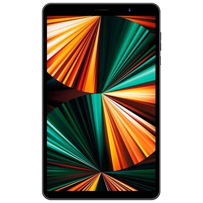 Tablet Powerbasics Tab14 8 3g Mt6735 2gb/16gb Negro