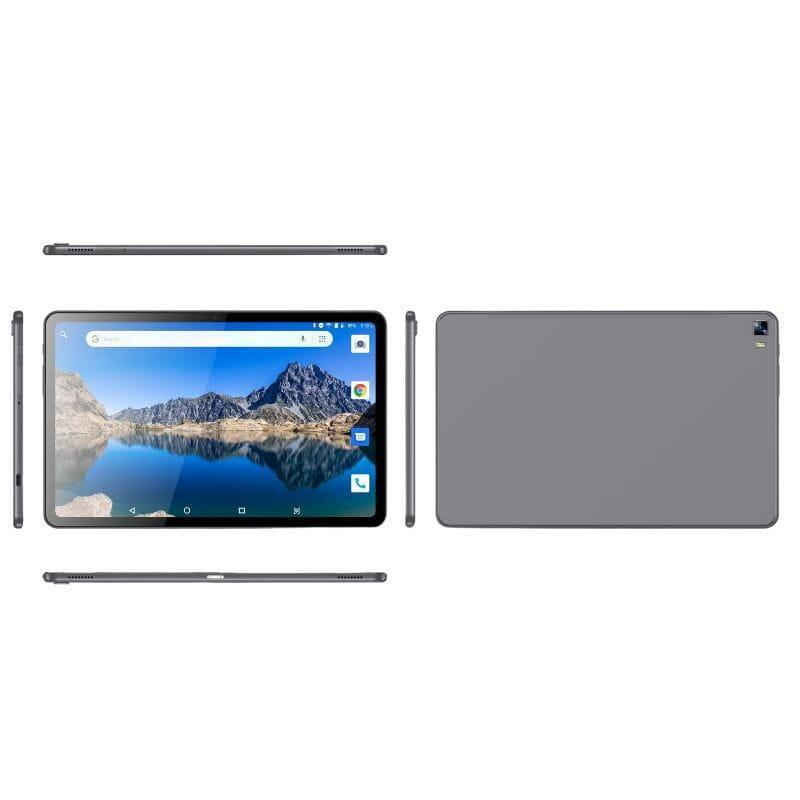 Tablet Pritom M50 10 8gb/256gb Wifi Gris