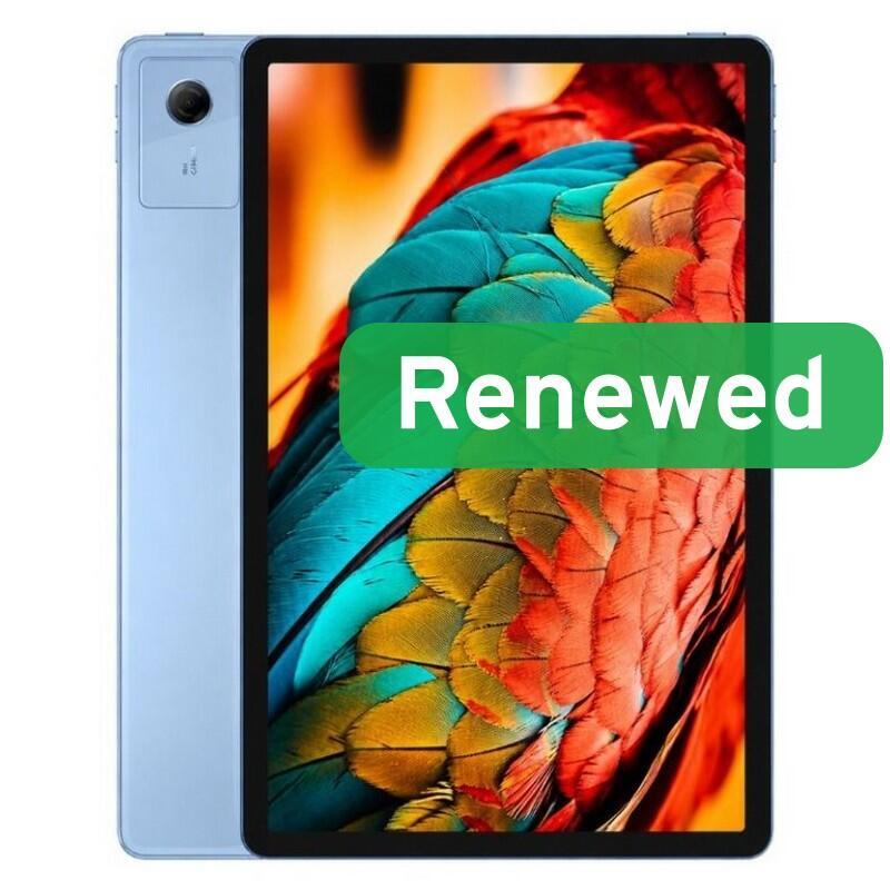 Tablet Reacondicionada Lenovo Grade B Tab 11 128 Gb Polar Azul 5g O