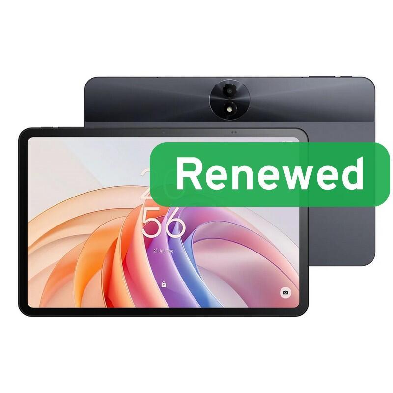 Tablet Reacondicionada Tcl Grade B Tab 11fe Lte 128 Gb Space Gray Lte O