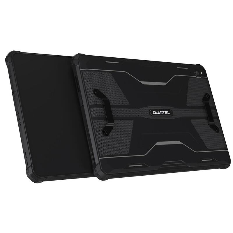 Tablet Rt6 8/256gb 10,1 Cala Negro