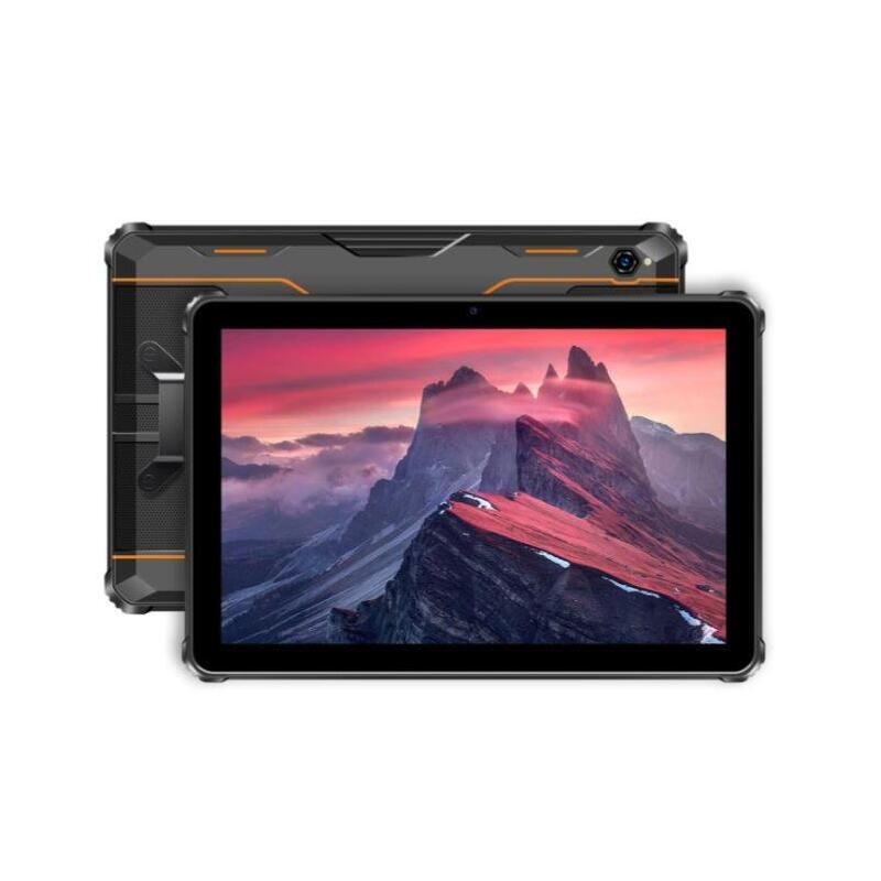 Tablet Rt9 6/256gb Pomaranczowy