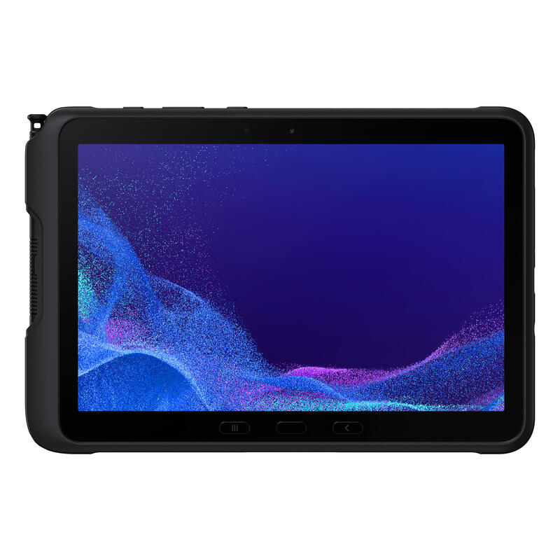 Tablet Samsung Active 4 Pro 5g 6/128gb Black Eu