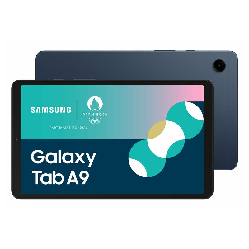 Tablet Samsung Galaxy Tab A9 8.7' 8gb 128gb Octacore Azul