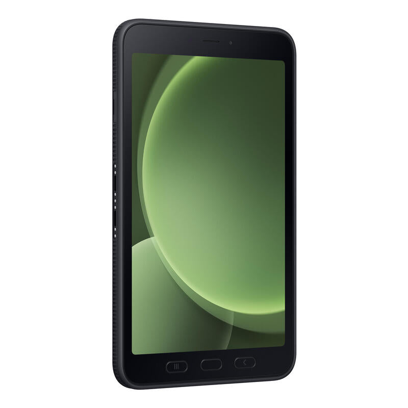 Tablet Samsung Galaxy Tab Active5 5g Ee Negro-Green