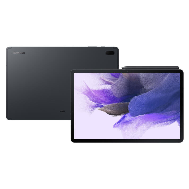 Tablet Samsung Galaxy Tab S7 Fe 12.4' 4gb 64gb Octacore 5g Negra