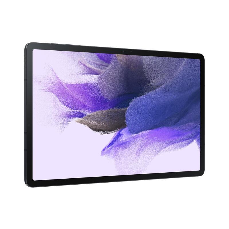 Tablet Samsung Galaxy Tab S7 Fe 12.4' 4gb 64gb Octacore 5g Negra
