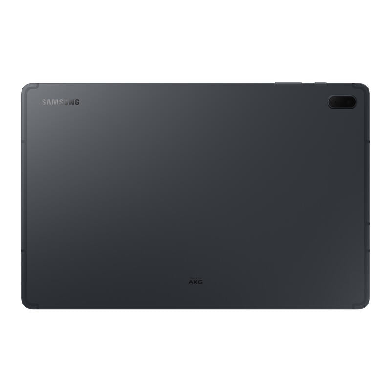 Tablet Samsung Galaxy Tab S7 Fe 12.4' 4gb 64gb Octacore 5g Negra