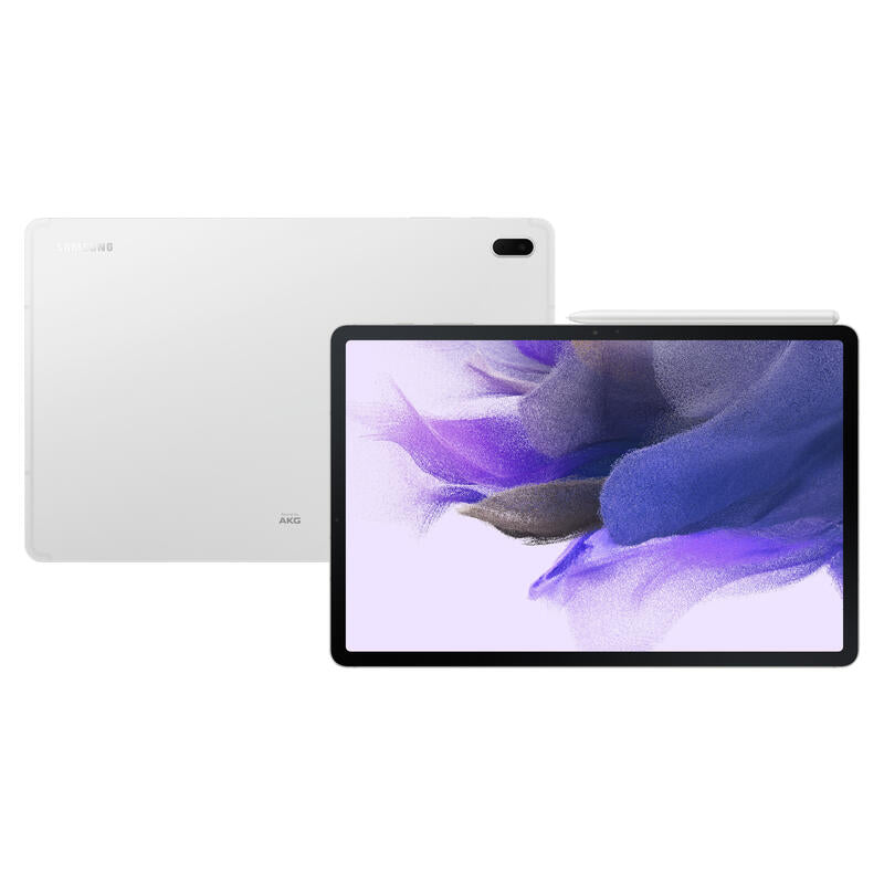Tablet Samsung Galaxy Tab S7 Fe 5g T736 12.4 '', 4 Gb, 64 Gb Mystic Plateado
