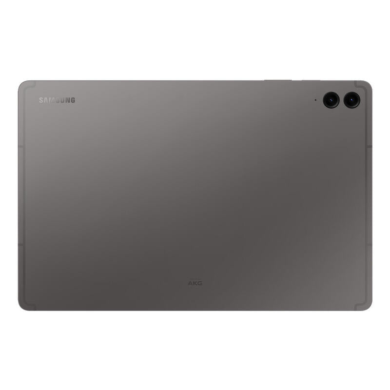 Tablet Samsung Galaxy Tab S9 Fe+ Octa Core Qualcomm Sm8450 8gb 128gb 12.4" 8mpx/5mpx Android 13 Gris 3 Años.