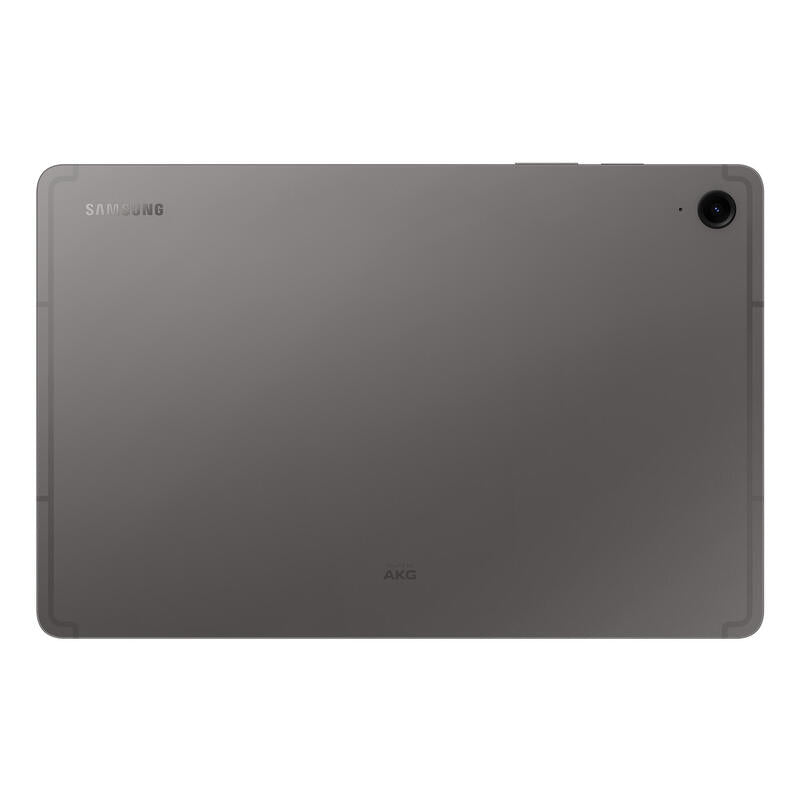 Tablet Samsung Galaxy Tab S9 Fe Wifi Gray 6+128gb 27,7 Cm (10.9") Samsung Exynos 6 Gb Wi-Fi 6 (802.11ax) Android 13 Gris