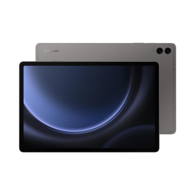 Tablet Samsung Sm-X610nzaaeub 128 Gb 31,5 Cm (12.4") Samsung Exynos 8 Gb Wi-Fi 6 (802.11ax) Android 13 Gris