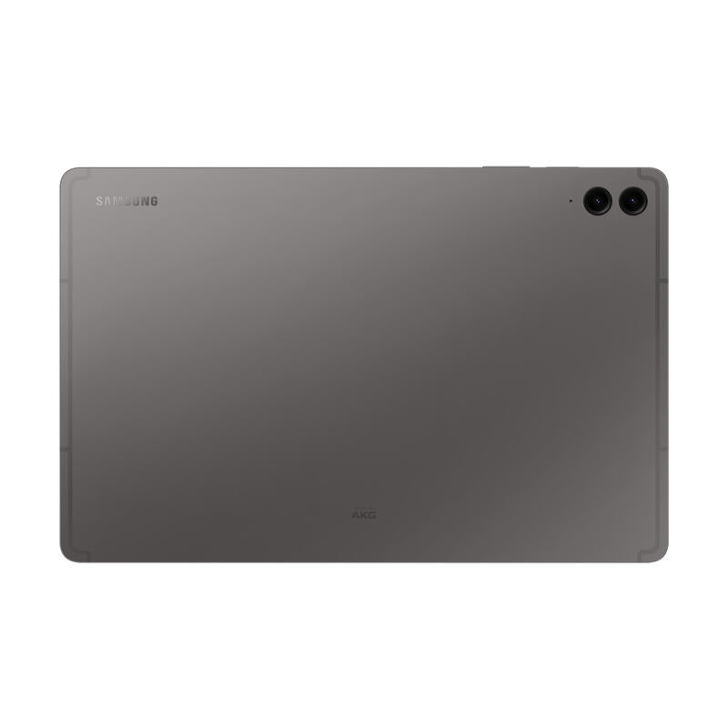 Tablet Samsung Sm-X610nzaaeub 128 Gb 31,5 Cm (12.4") Samsung Exynos 8 Gb Wi-Fi 6 (802.11ax) Android 13 Gris