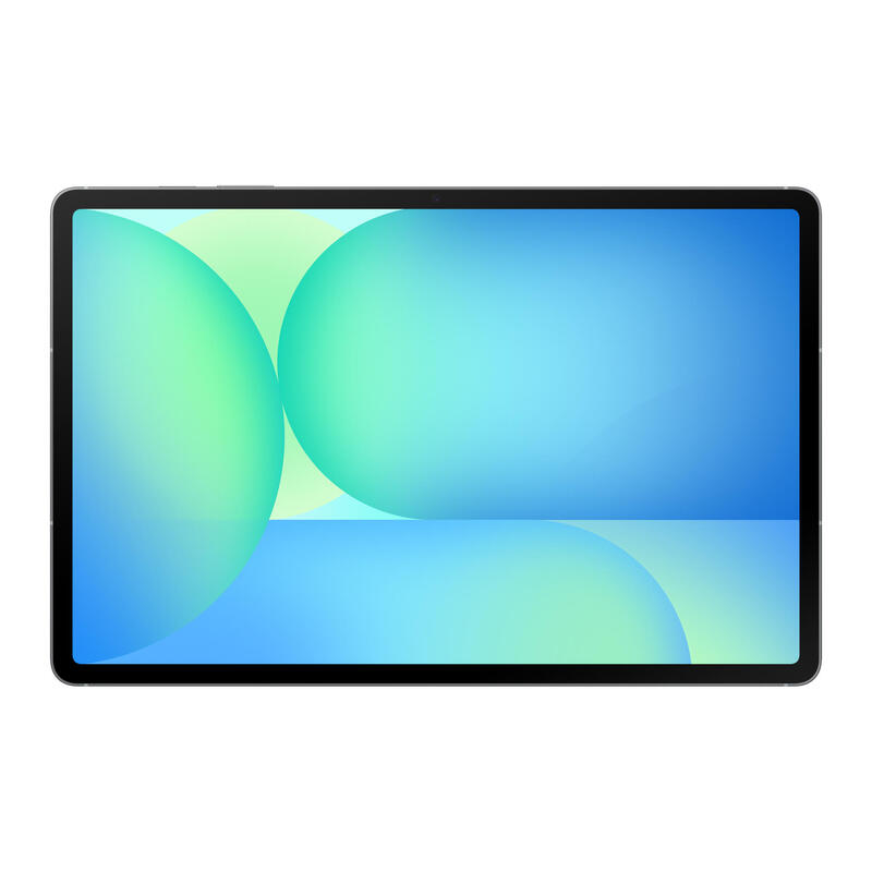 Tablet Samsung Tab S10 Fe+ Gray 8+256gb 13.1" Tft Lcd (Wqxga) 90hz