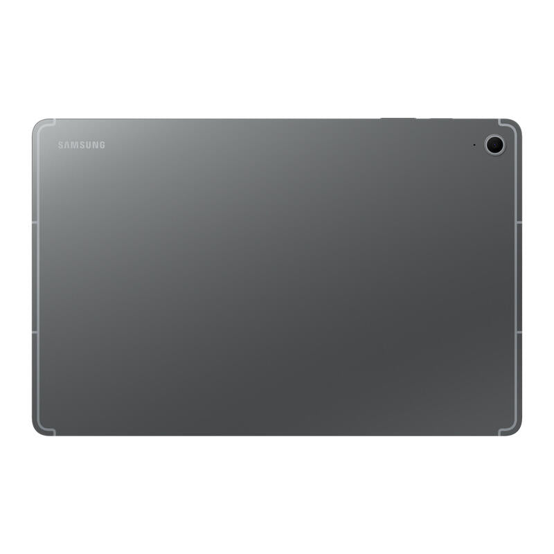 Tablet Samsung Tab S10 Fe+ Gray 8+256gb 13.1" Tft Lcd (Wqxga) 90hz