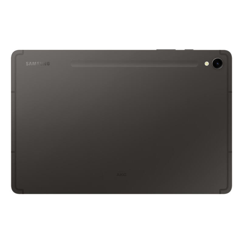 Tablet Samsung Tab S9 Wifi Graphite 12+128gb 11" Amoled 120hz Quad Hd+