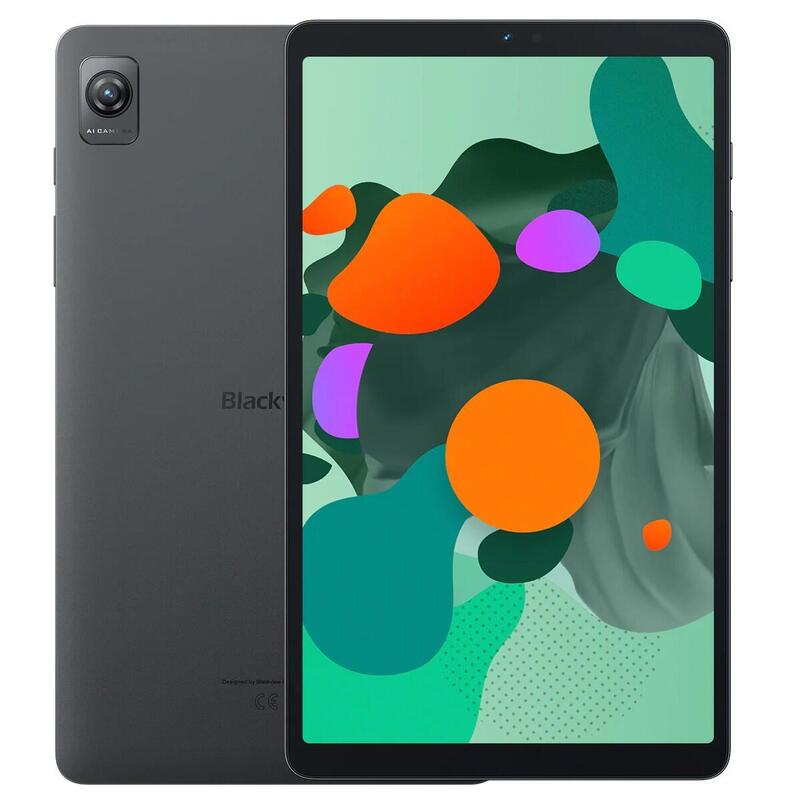 Tablet Tab 60 Lte 8.68 Cala 6/128gb 6050 Mah Szary