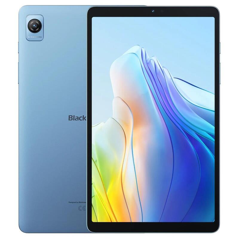 Tablet Tab 60 Lte 8,68 Cali 6/128gb Azul