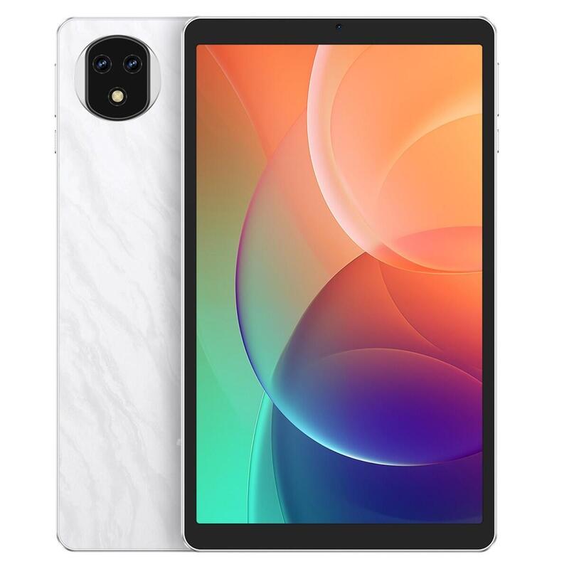 Tablet Tab A9 Pro 4g 8" 4/128gb Bialy