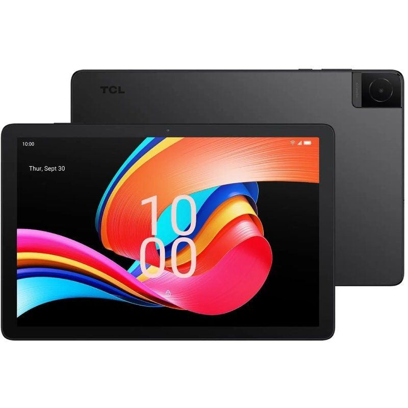 Tcl Tab 10l Gen2 Wifi Negro